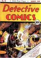 Detective Comics 18