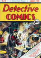 Detective Comics #18