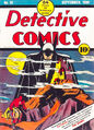 Detective Comics #31