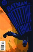 Detective Comics Vol 1 783