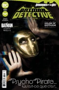 Detective Comics Vol 1 1051