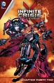 Infinite Crisis: Fight for the Multiverse #32 (Digital) (January, 2015)