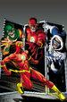 Flash Wally West 0030