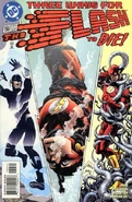 The Flash Vol 2 156