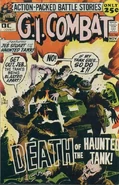 G.I. Combat Vol 1 150
