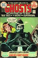 Ghosts Vol 1 29