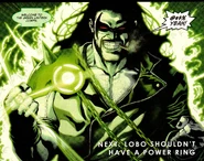 Green Lantern Lobo Injustice The Regime 0001.jpg (3.11 MB) Lobo Earth 49 Injustice
