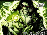 Lobo (Injustice)