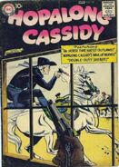 Hopalong Cassidy Vol 1 128