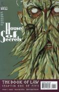 House of Secrets Vol 2 11