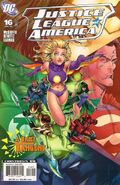 Justice League of America Vol 2 16