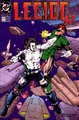 L.E.G.I.O.N. #47 (December, 1992)