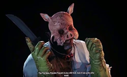 Lazlo Valentin Arkhamverse Arkham Knight