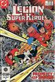 Legion of Super-Heroes Vol 2 308