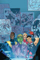 Legion of Super-Heroes Vol 8 5 Textless