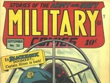Military Comics Vol 1 32