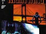 Nightwing Vol 2 122