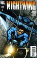 Nightwing Vol 2 #144 (July, 2008)