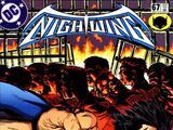 Nightwing Vol 2 67