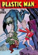 Plastic Man Vol 1 46