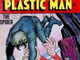 Plastic Man Vol 1 46