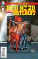 Red Hood and the Outlaws: Futures End #1 (November, 2014)