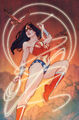 Sensation Comics Featuring Wonder Woman Vol 1 15 Textless
