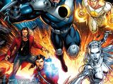 Stormwatch: Reset (Collected)