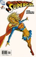 Supergirl v.5 0