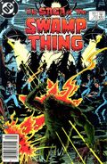 Swamp Thing Vol 2 20