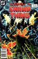 Swamp Thing (Volume 2) #20