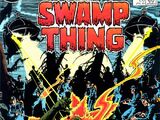 Swamp Thing Vol 2 20