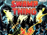 Swamp Thing Vol 2 20