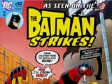 The Batman Strikes! Vol 1 42
