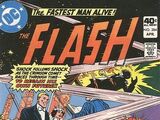 The Flash Vol 1 284