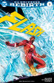 The Flash (Volume 5) #3