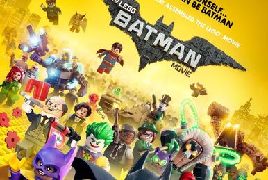 Play 'The LEGO Batman Movie Game' to Prepare for the Film! #ad - GeekDad