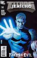 Titans Vol 2 #9 (March, 2009)