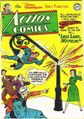 Action Comics Vol 1 172