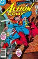 Action Comics Vol 1 479