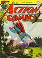 Action Comics Vol 1 62