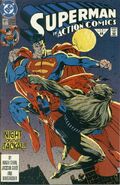 Action Comics Vol 1 683