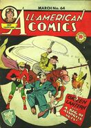 All-American Comics Vol 1 64
