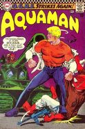 Aquaman Vol 1 31