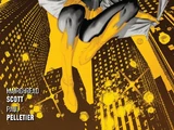 Batgirl: Art of the Crime (Collected)