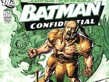 Batman Confidential Vol 1 52