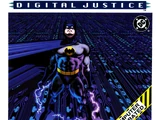 Batman: Digital Justice