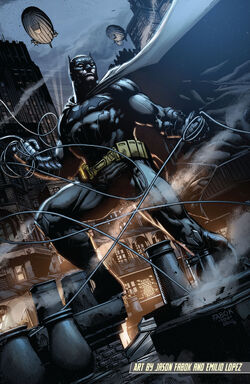 Bruce Wayne (Prime Earth)/Gallery | DC Database | Fandom