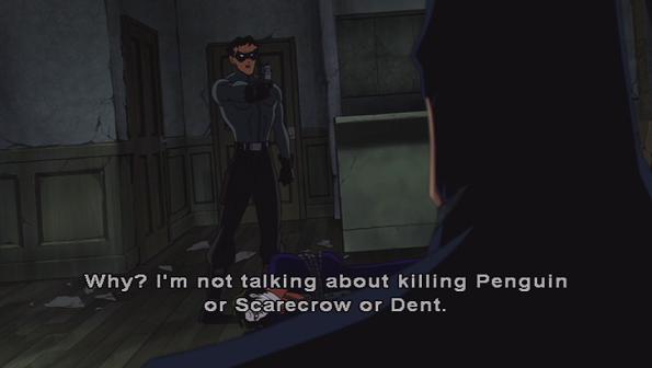 batman under the red hood joker quotes