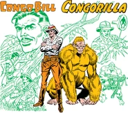 Congorilla (New Earth)